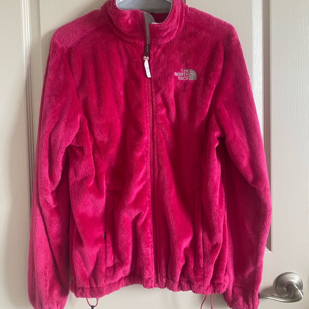 The North Face Jacket